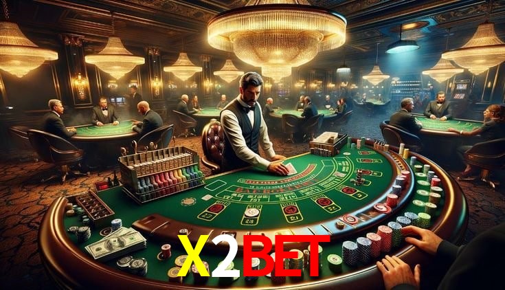 Experiência VIP X2BET