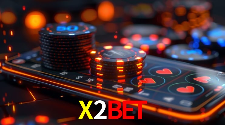 Welcome Bonus X2BET