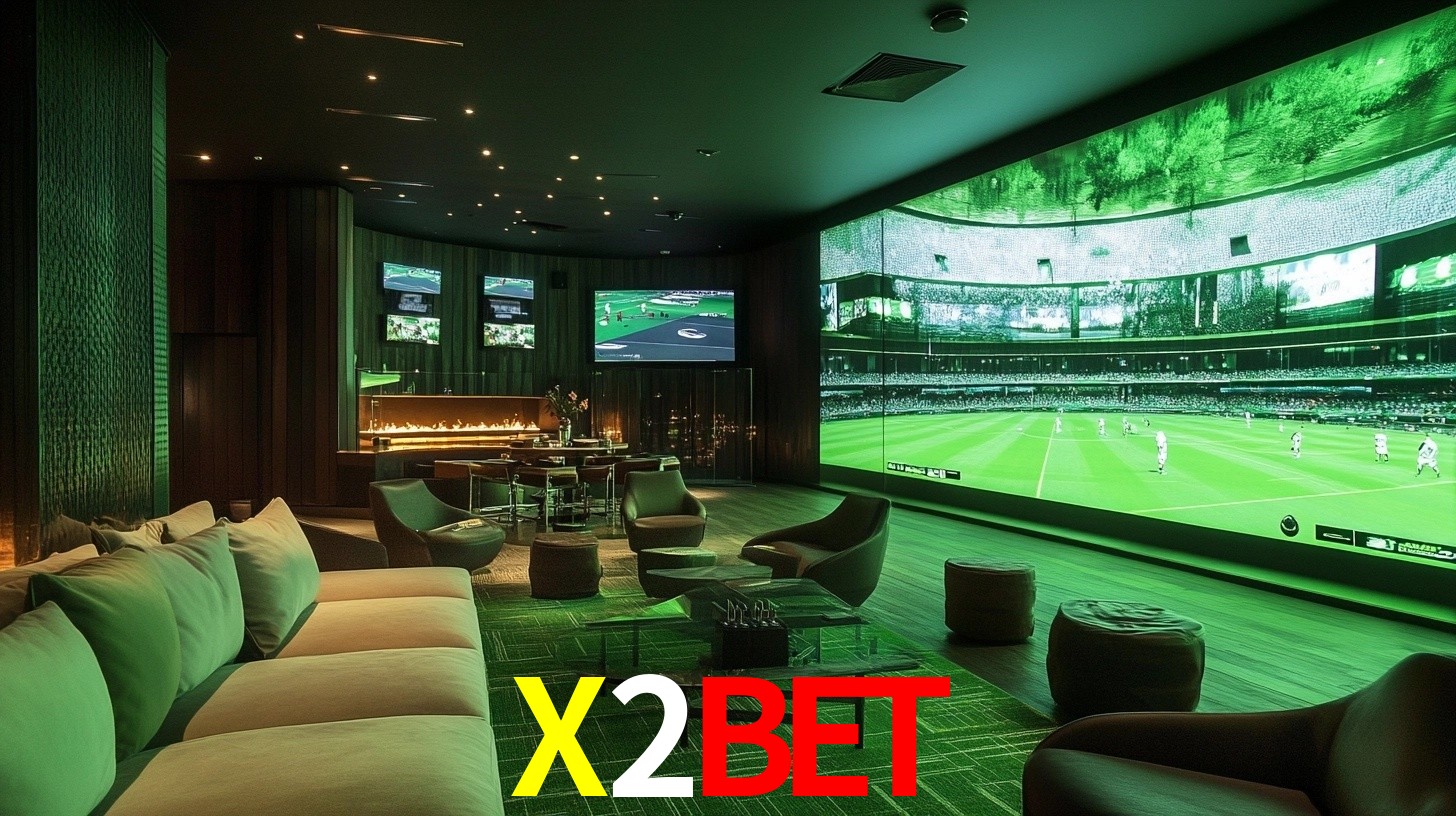 X2BET - Desafio VIP de Luxo - X2BET App