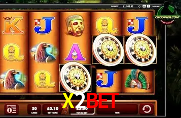 Desvendando o Mundo dos Jogos Virtuais na X2BET