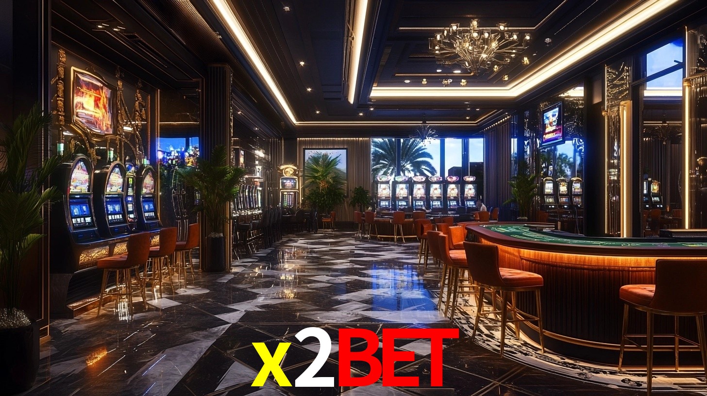 Experimente o Login Seguro Premium no x2bet