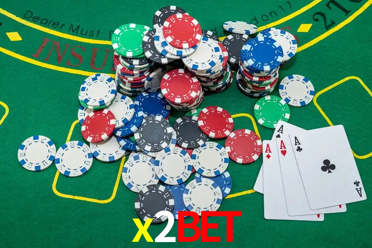Estatísticas Esportivas x2bet