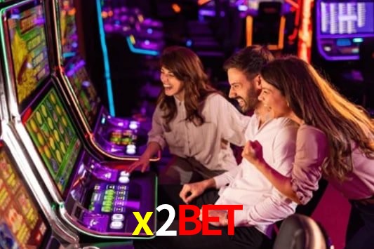 Casino Ao Vivo x2bet