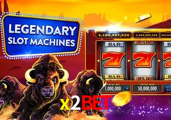 A Experiência Imersiva dos Cassinos Ao Vivo no x2bet