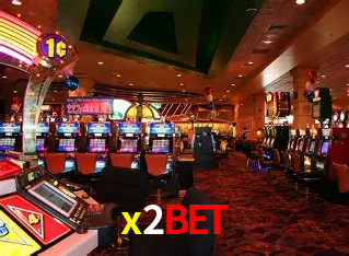Descubra a Magia dos Jogos de Arcade no x2bet