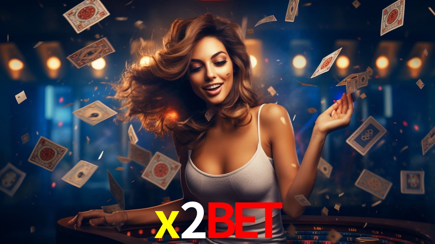 Welcome Bonus x2bet