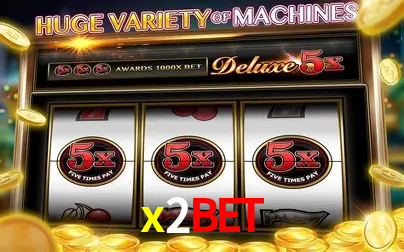 Inovações de Jogos na x2bet: O Futuro das Experiências Interativas
