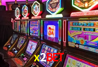 Descubra a Magia dos Jogos de Arcade no x2bet