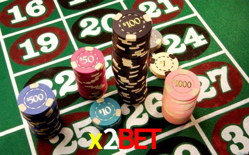 Benefícios da Conta x2bet