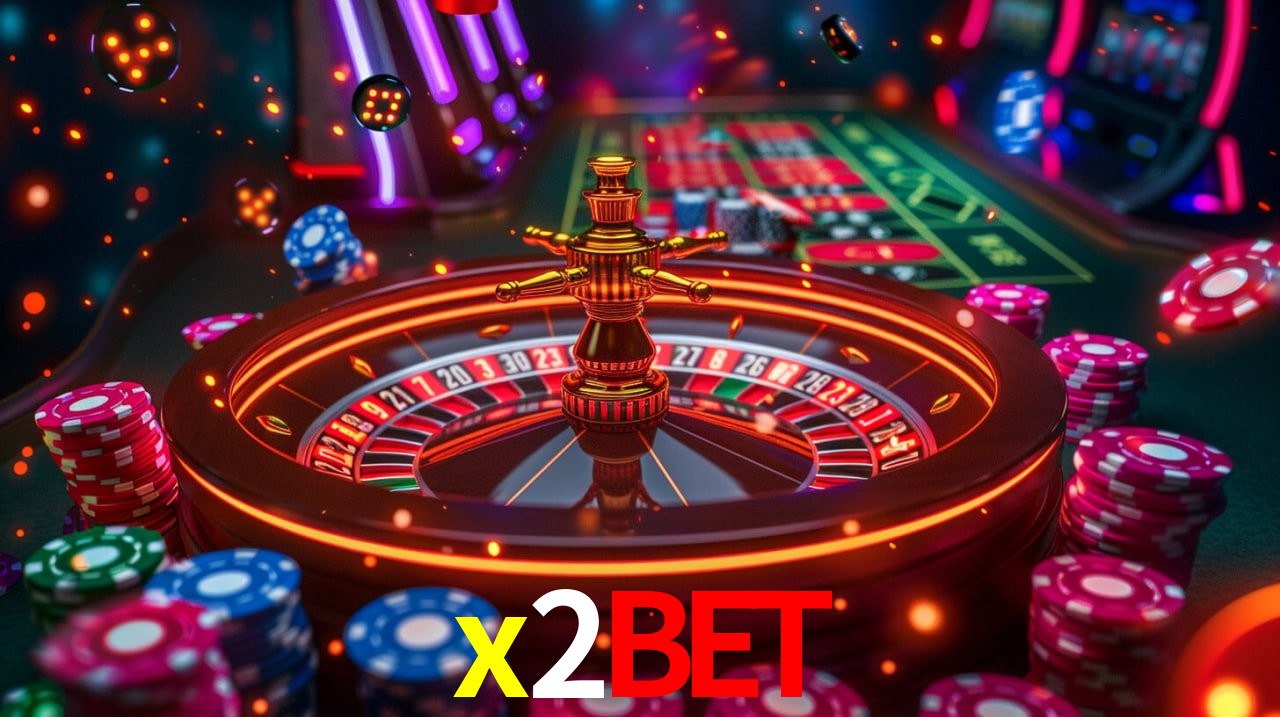 Mesa de Blackjack x2bet