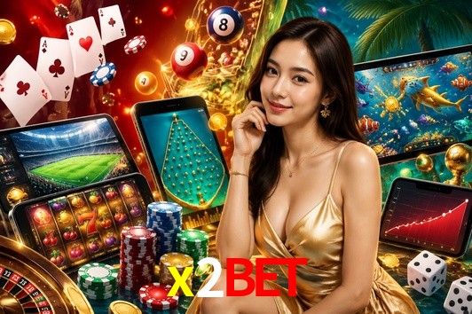 Live Casino x2bet