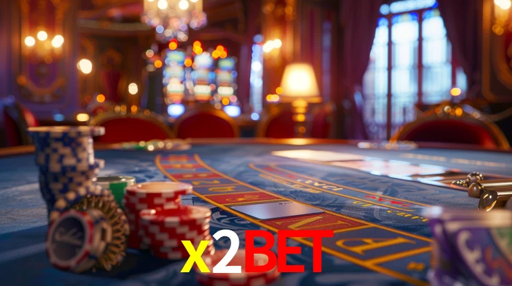 Account Benefits x2bet