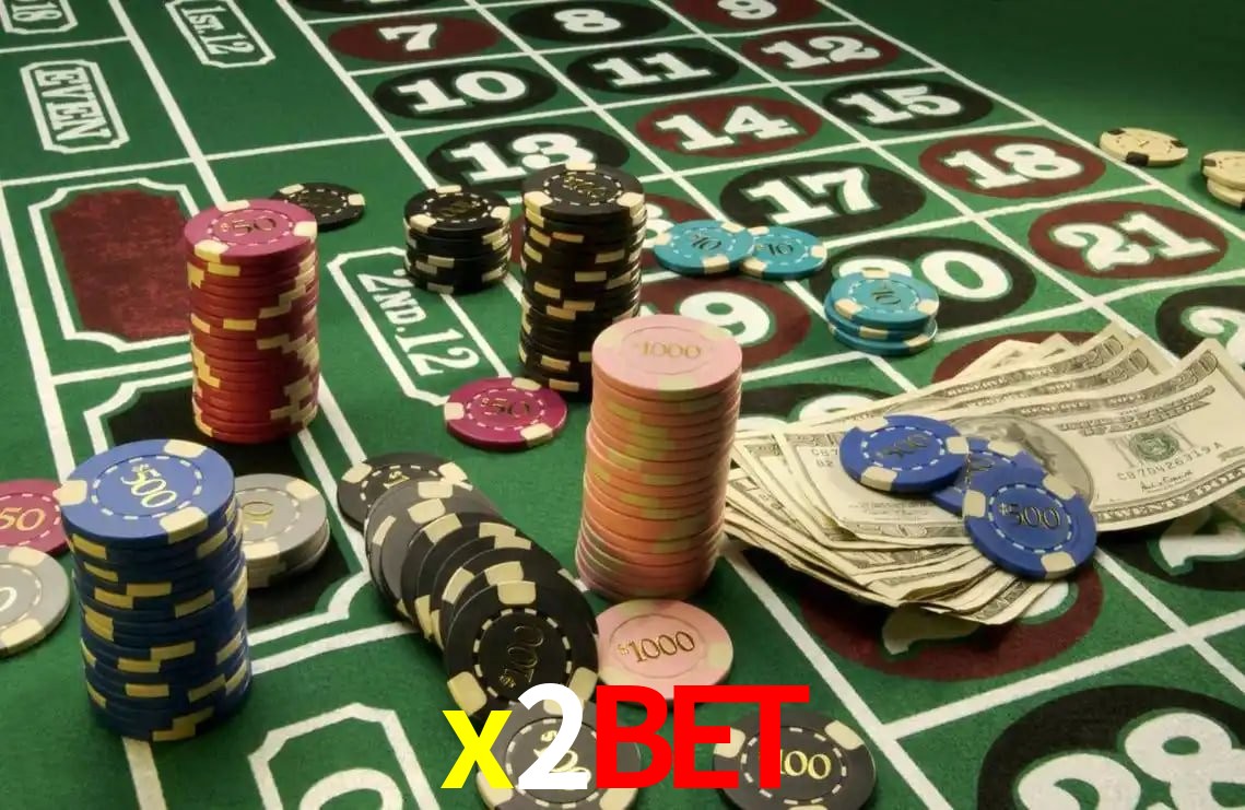Welcome Bonus x2bet