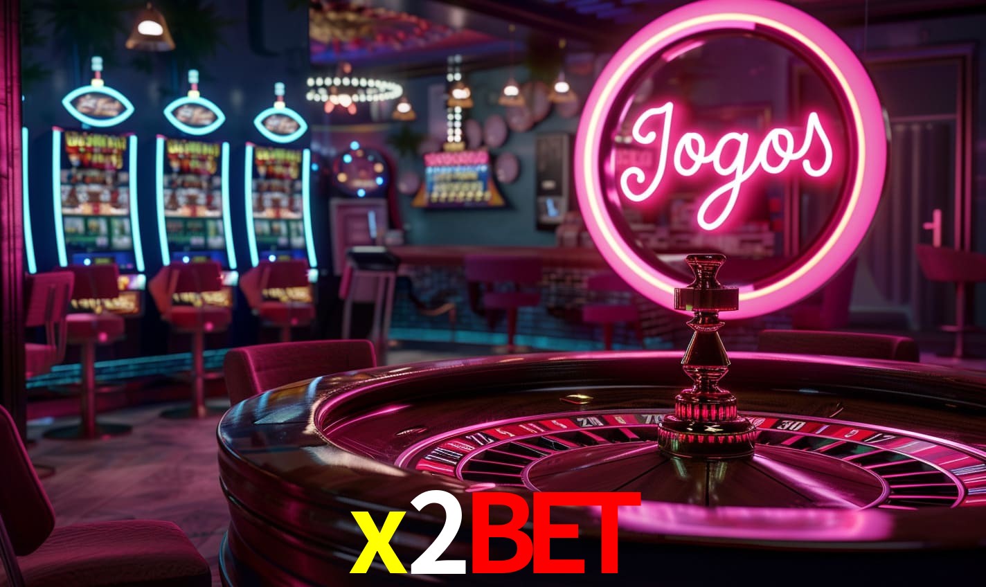 cassino x2bet