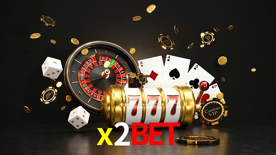 VIP Casino x2bet