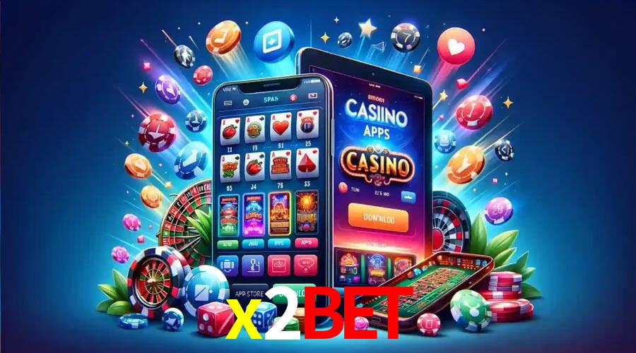 Seasonal Promotions x2bet
