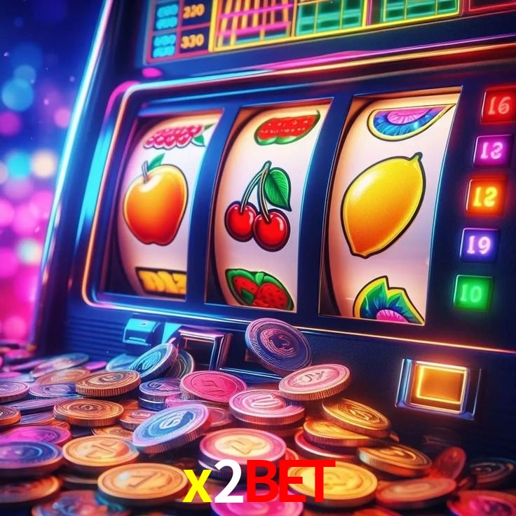 Tecnologia da Plataforma x2bet