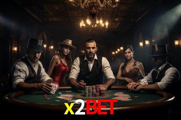 Jogos Exclusivos x2bet