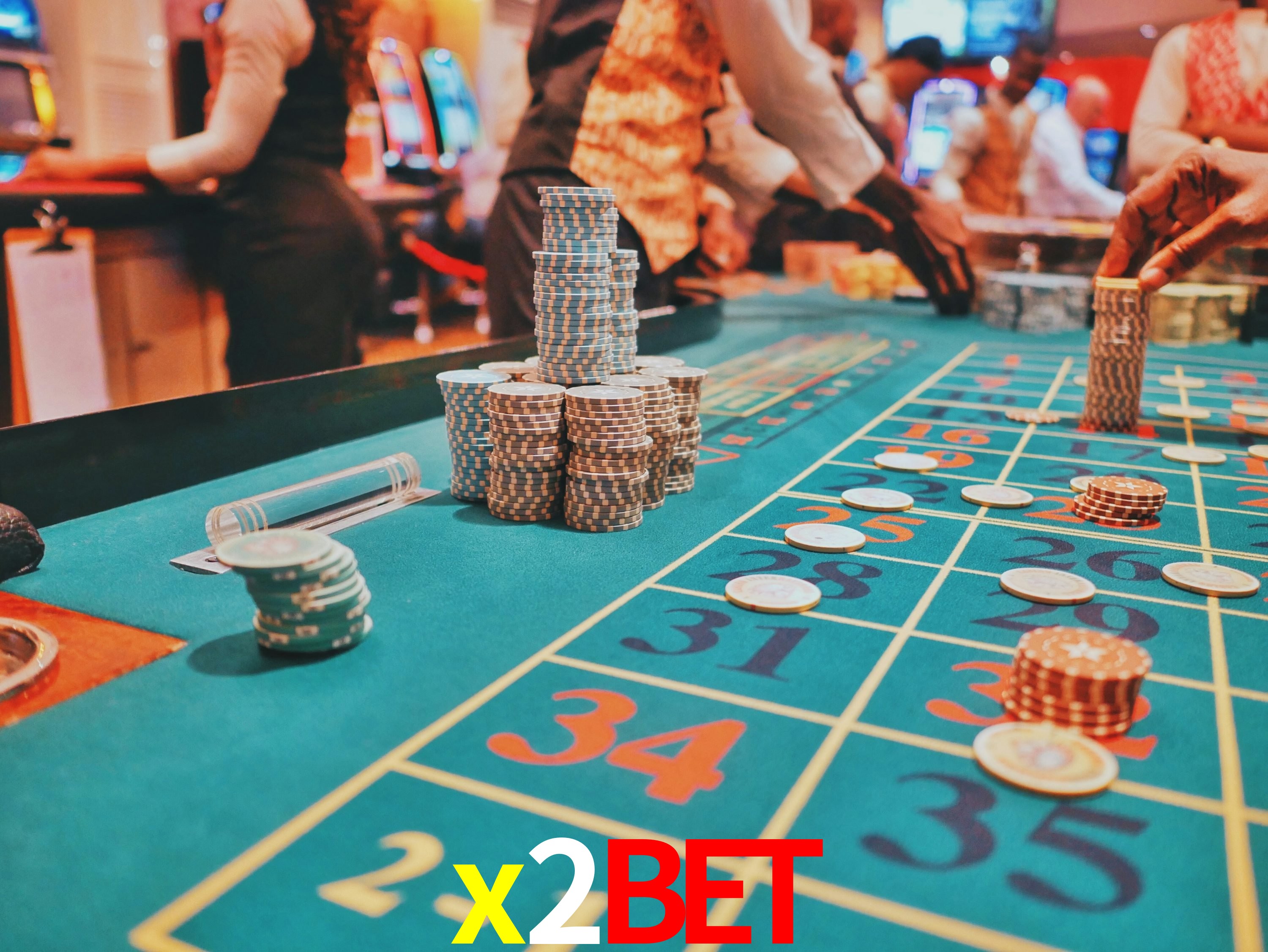 Diretório de Jogos x2bet