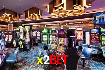 A Experiência Imersiva dos Cassinos Ao Vivo no x2bet
