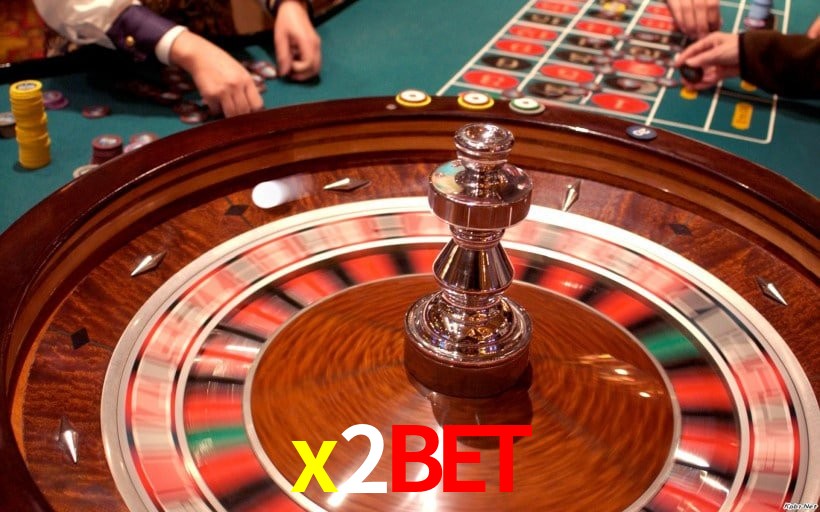 Apostas de Tênis x2bet