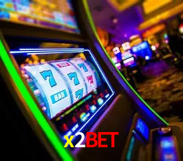 Apostas Esportivas na x2bet: Um Guia Completo
