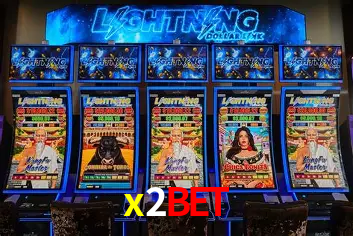 Inovações de Jogos na x2bet: O Futuro das Experiências Interativas