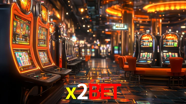x2bet: Jogos de Caça-Níqueis-Altas Recompensas, Roleta-Velocidade, Blackjack-Desafios Máximos