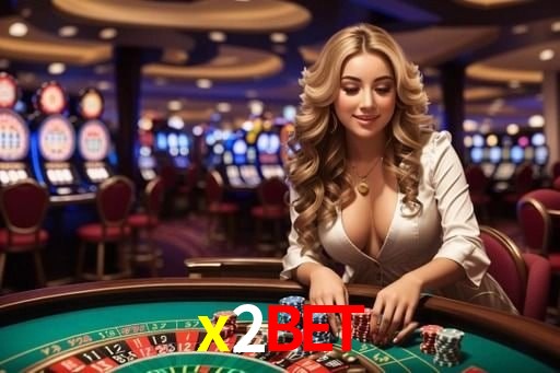 Roulette Table x2bet