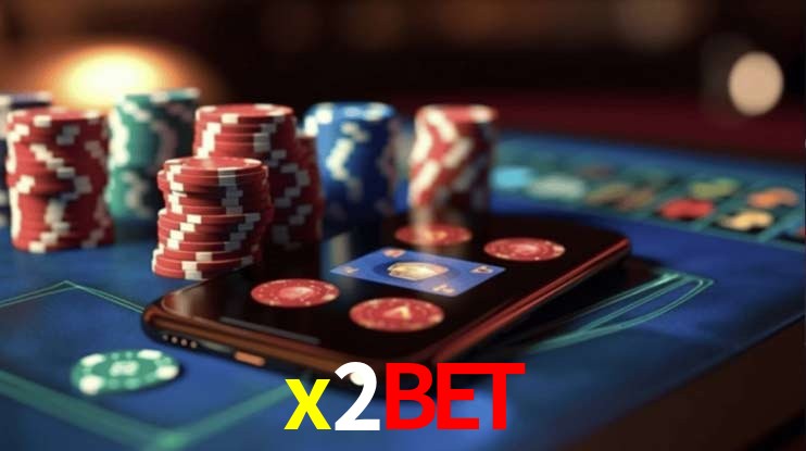 Jogos de Slot x2bet