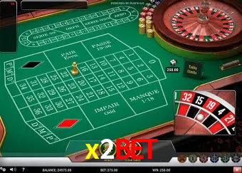 A Experiência Imersiva dos Cassinos Ao Vivo no x2bet