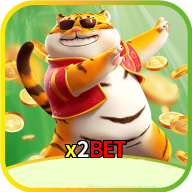 x2bet Logo