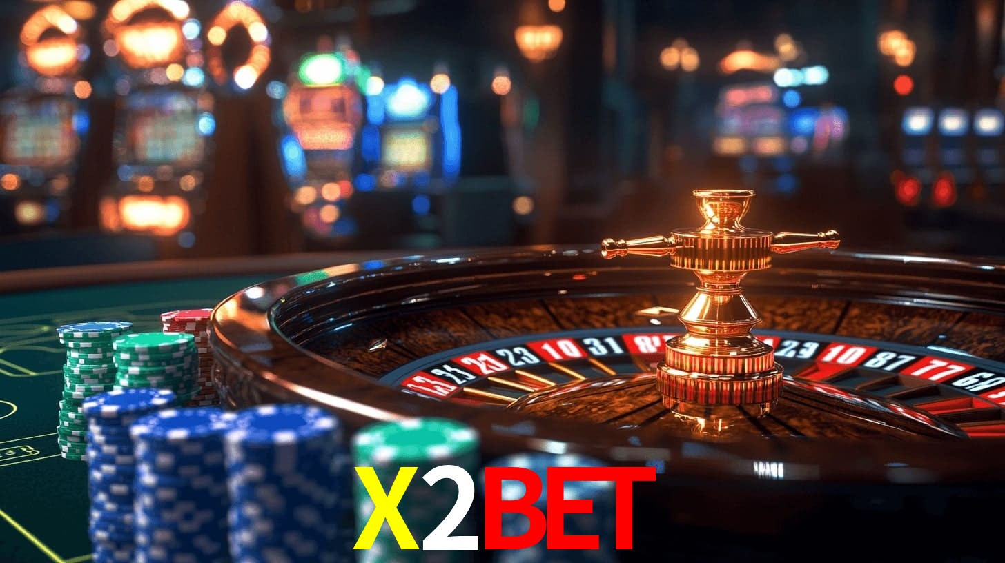 Sinta a adrenalina dos jogos de cassino com X2BET