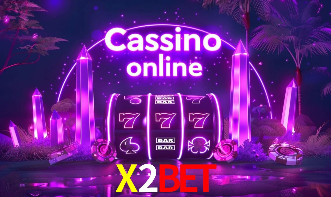 Casino VIP X2BET
