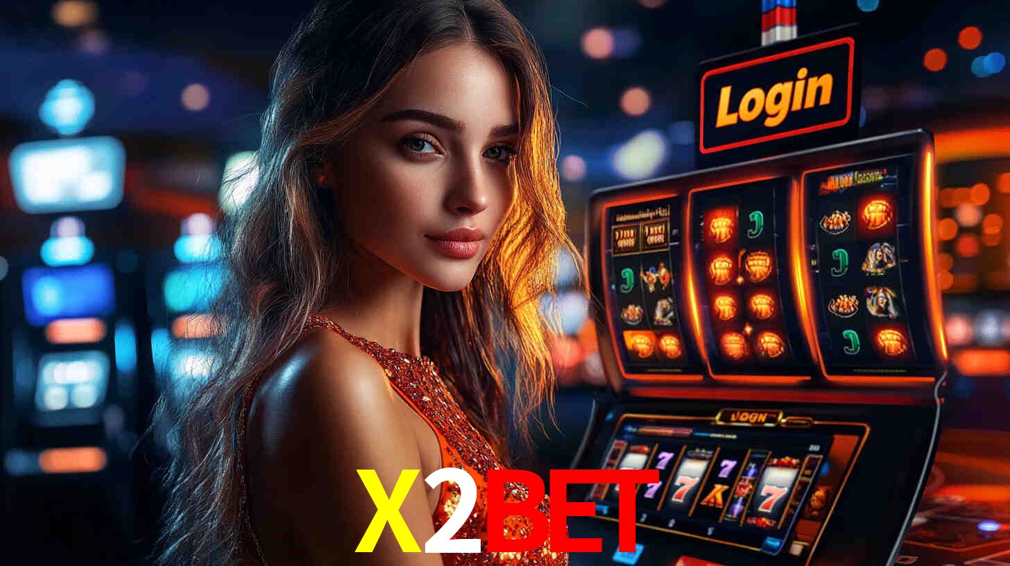 X2BET: Jogos de Caça-Níqueis-Altas Recompensas, Roleta-Velocidade, Blackjack-Desafios Máximos