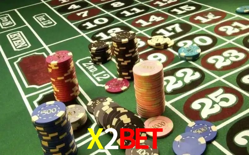 Jogos Exclusivos X2BET
