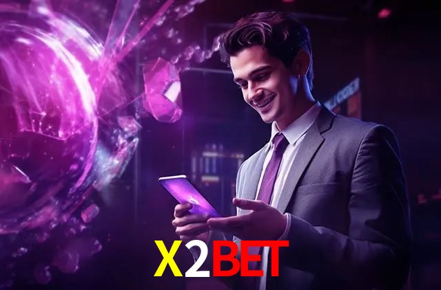 Login Seguro X2BET