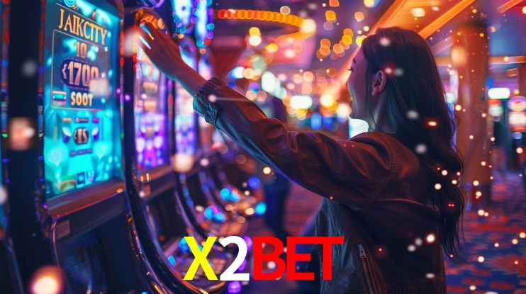 X2BET login