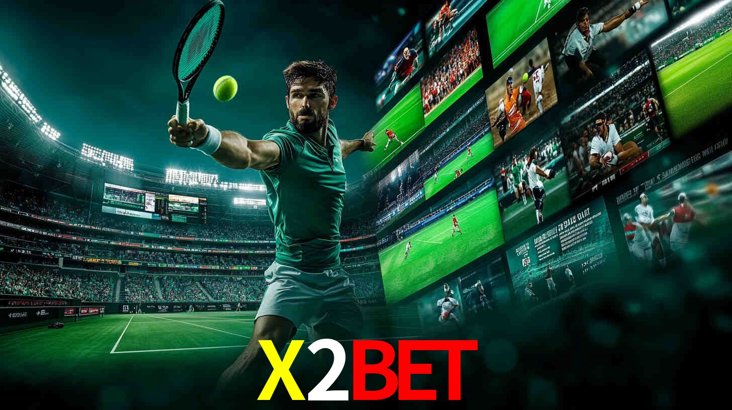 A Revolução dos Aplicativos de Jogos no X2BET