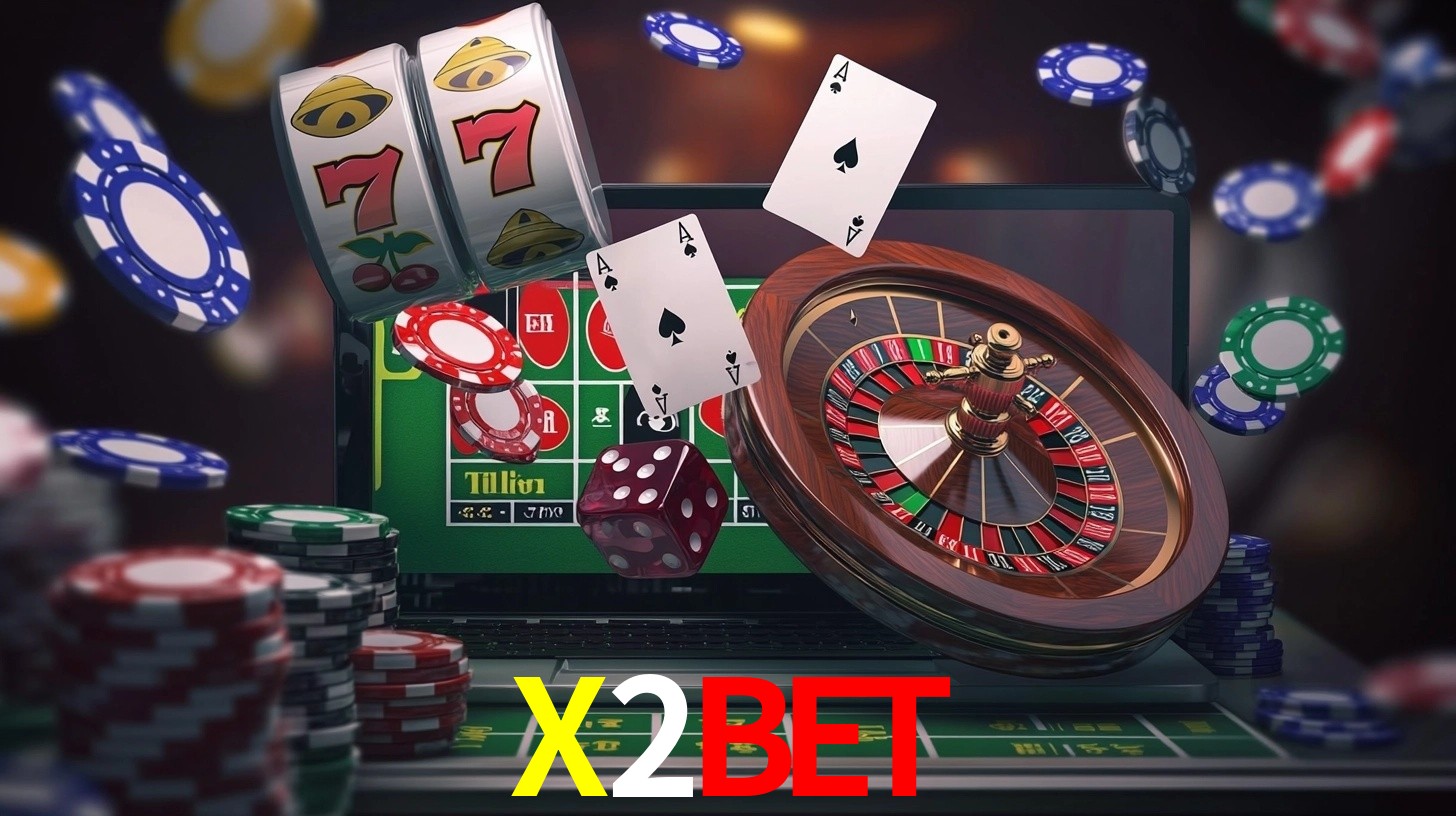 X2BET App Interface