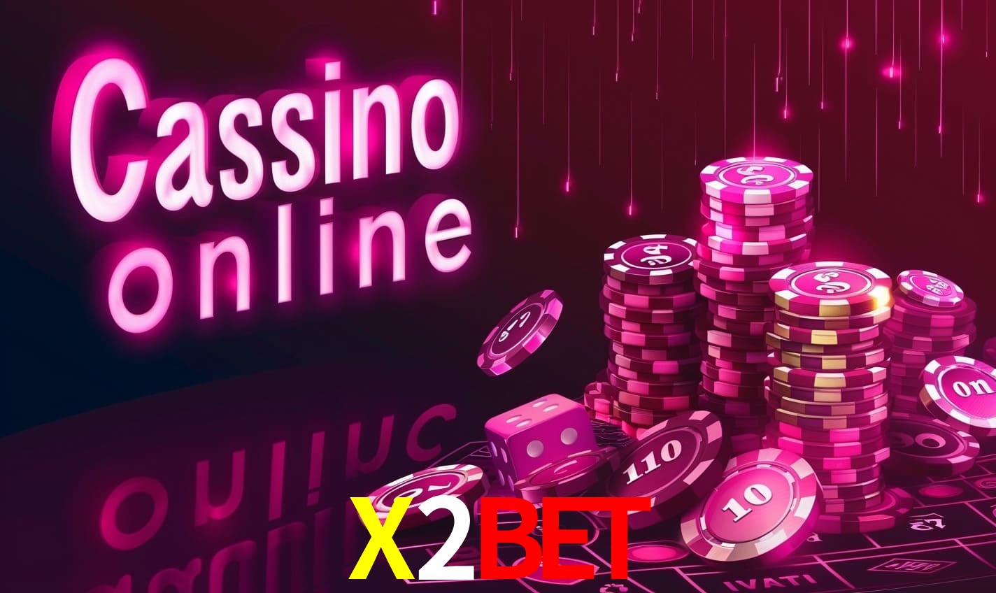 A Experiência Imersiva dos Cassinos Ao Vivo no X2BET