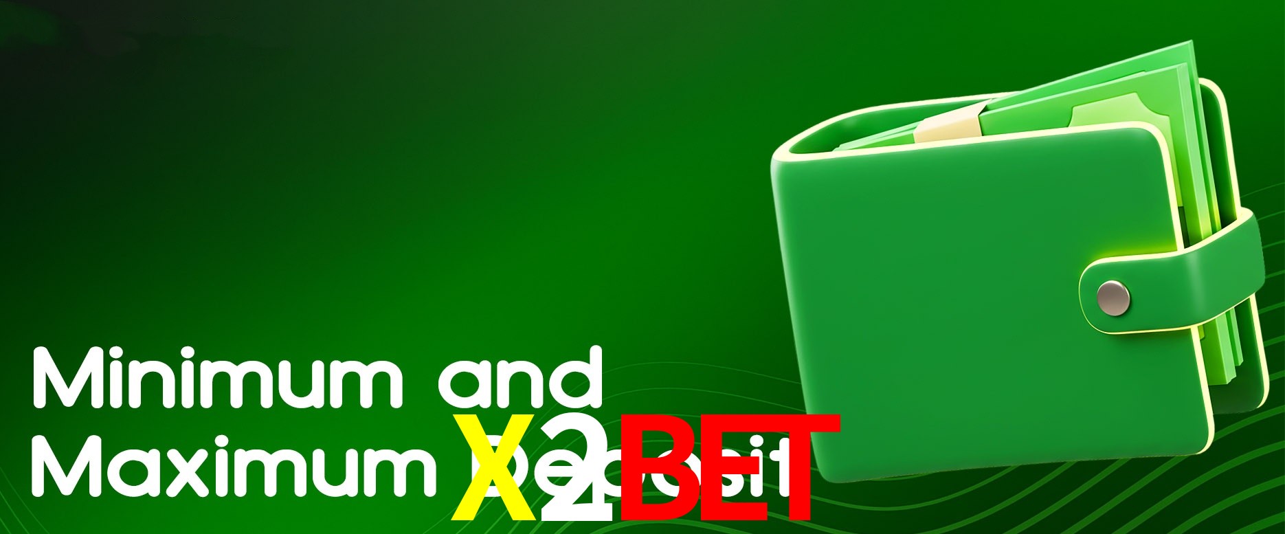 Promoção Relâmpago X2BET