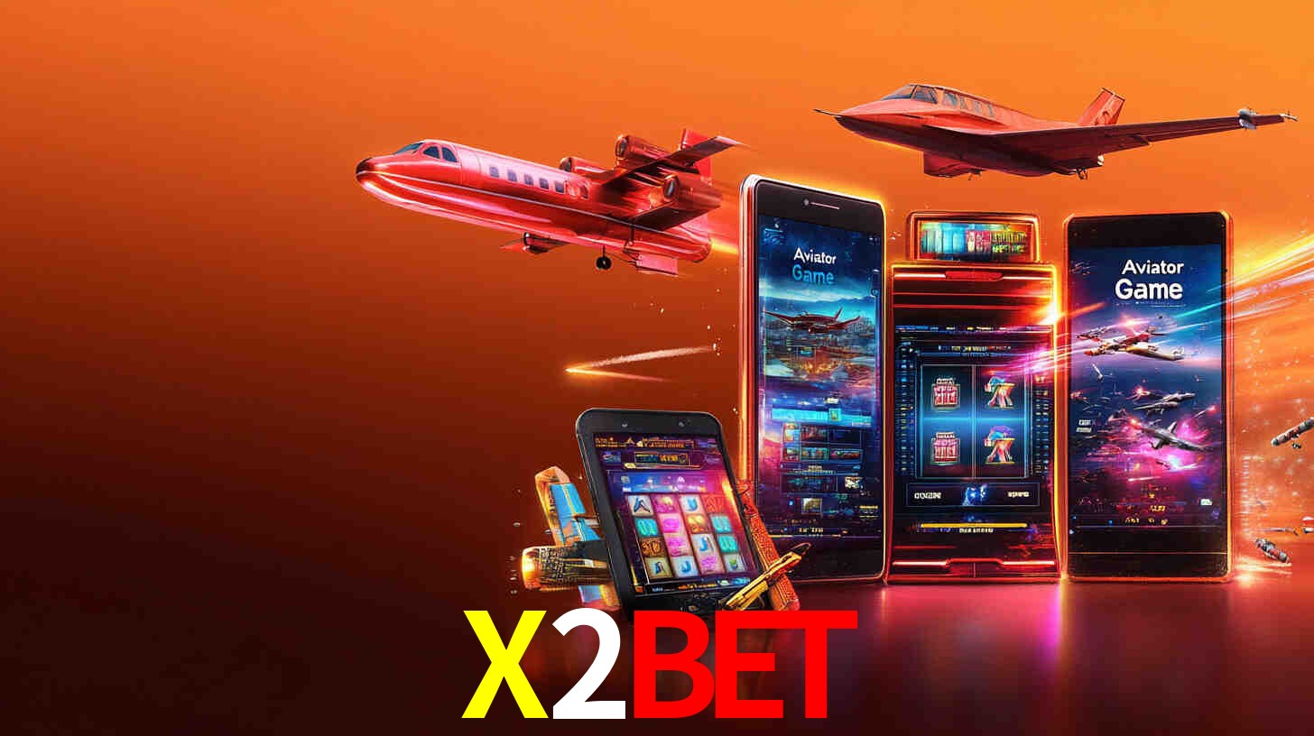 A Experiência Imersiva dos Cassinos Ao Vivo no X2BET