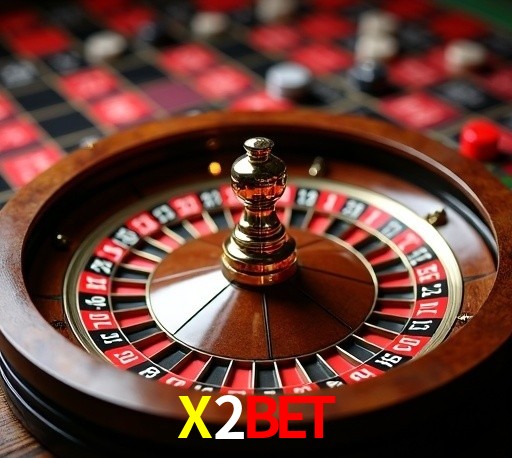 Apostas de Tênis X2BET
