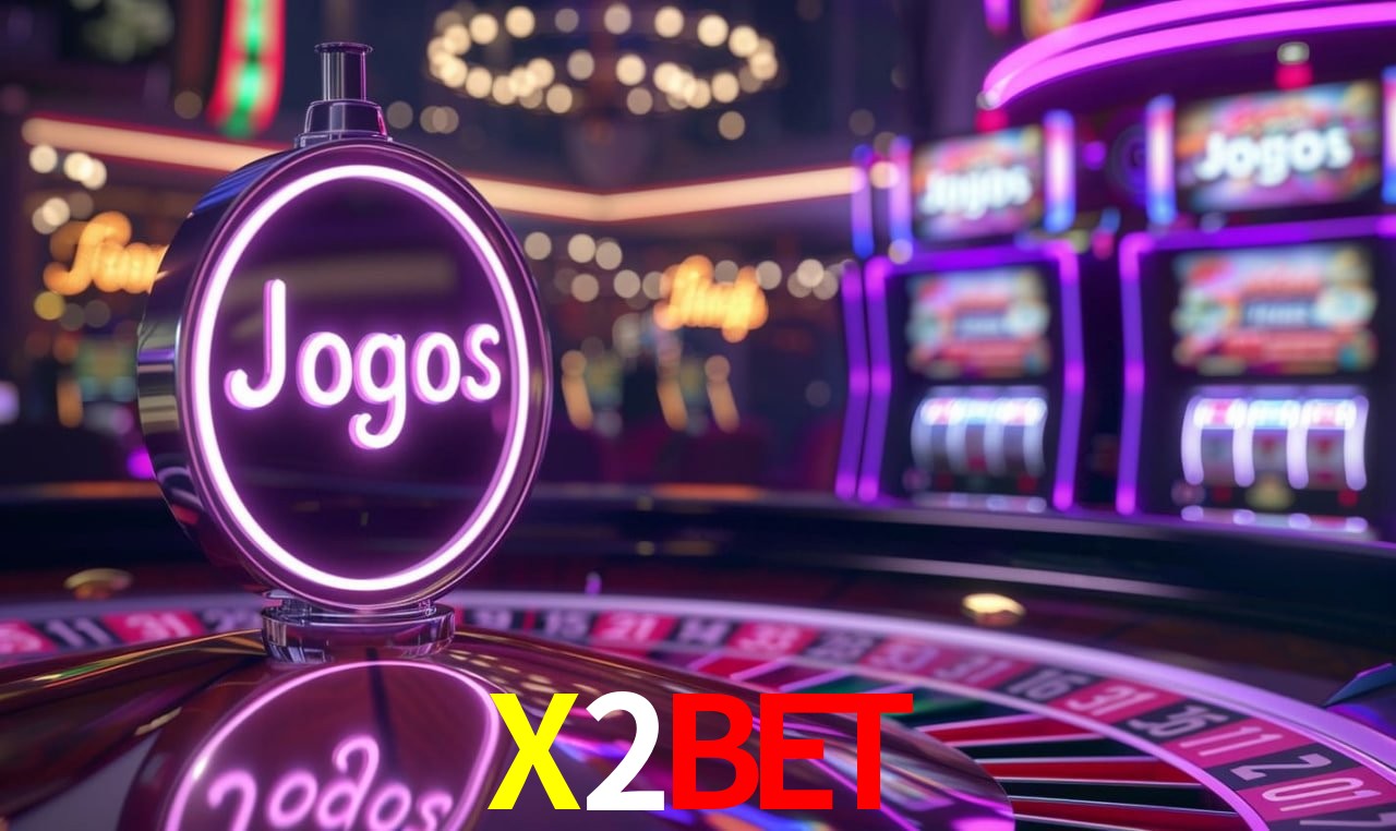 Slots com jackpots e giros grátis na X2BET