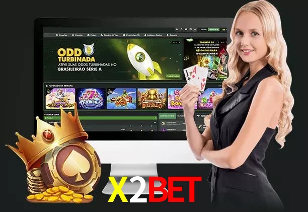 Jogos de Slot X2BET