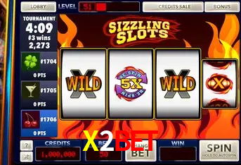 Desvendando o Mundo dos Jogos Virtuais na X2BET