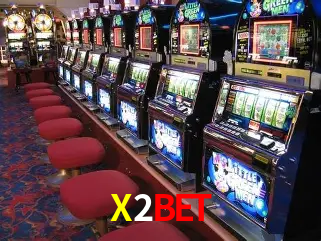 Bônus após cadastro na X2BET