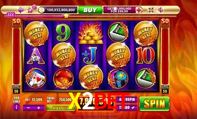 Descubra o Mundo do Cassino Online com X2BET