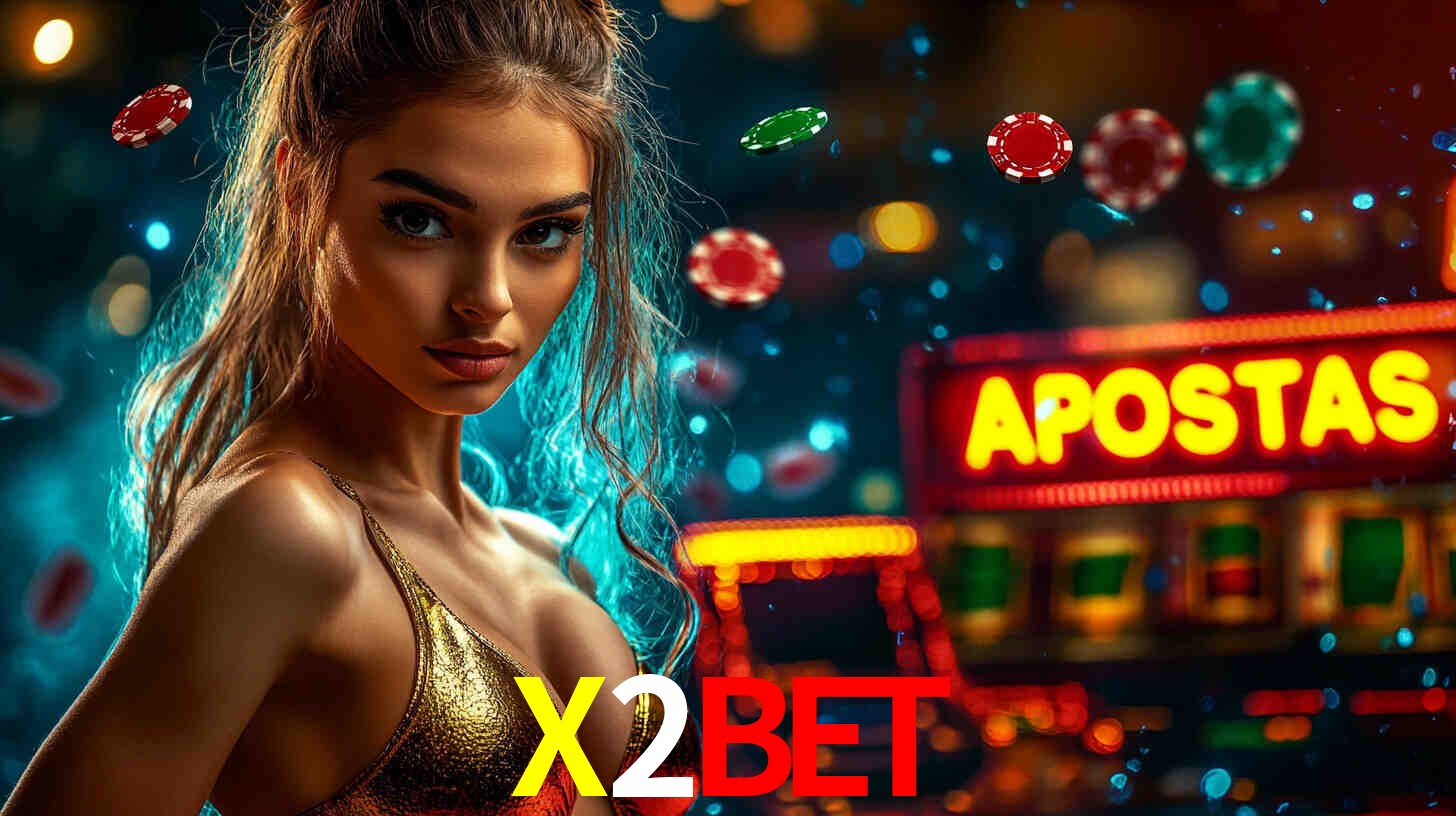 Descubra a Magia dos Jogos de Arcade no X2BET